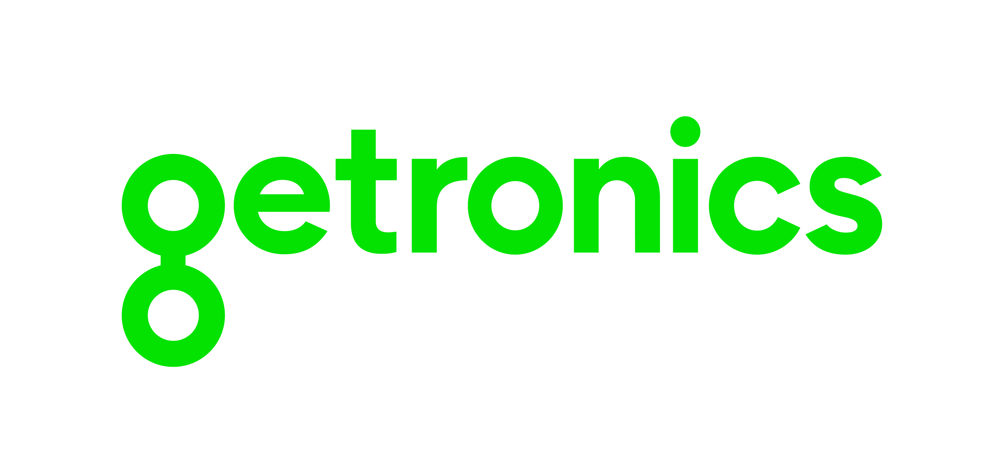 Getronic logo