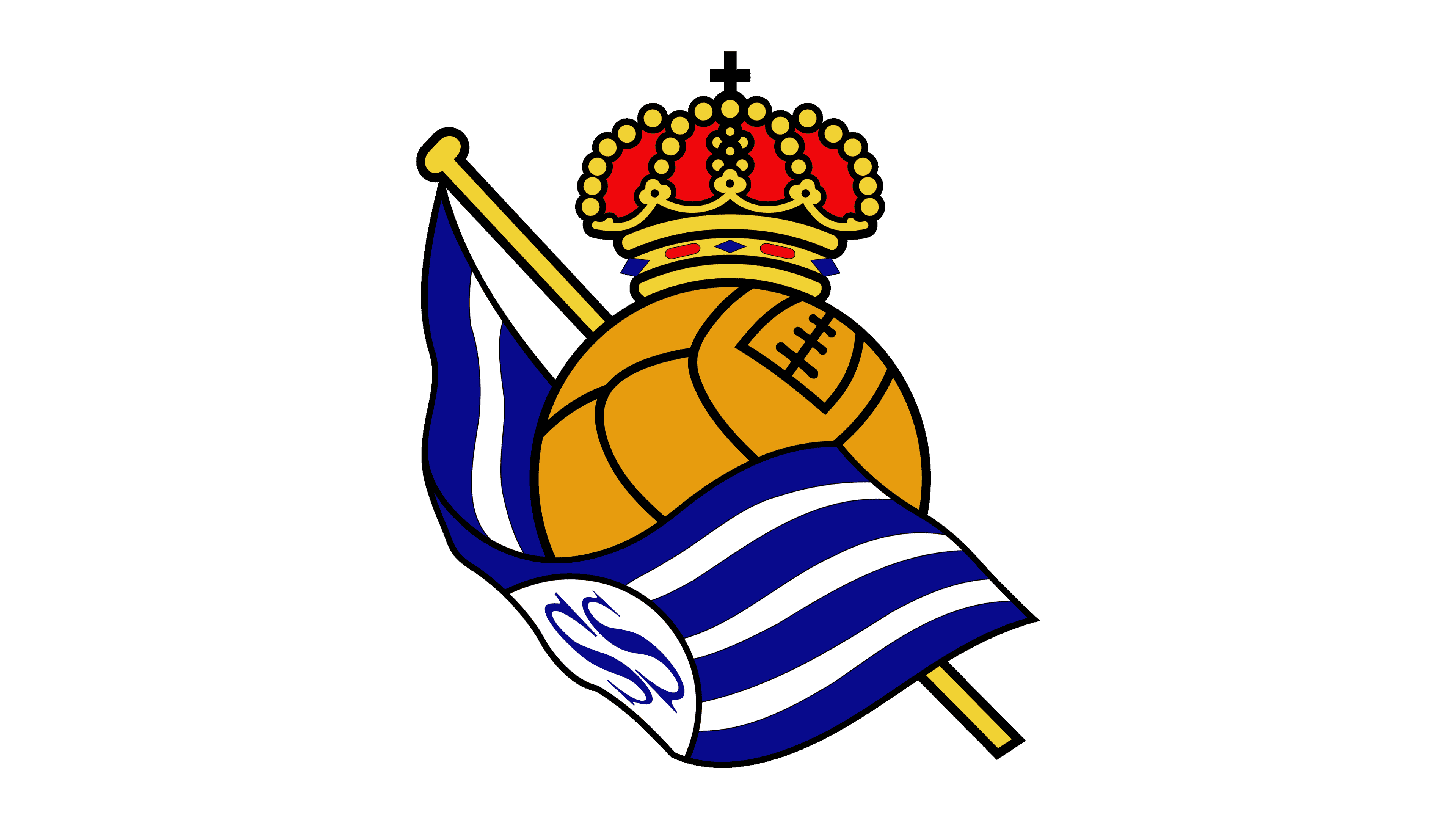 Real Sociedad logo